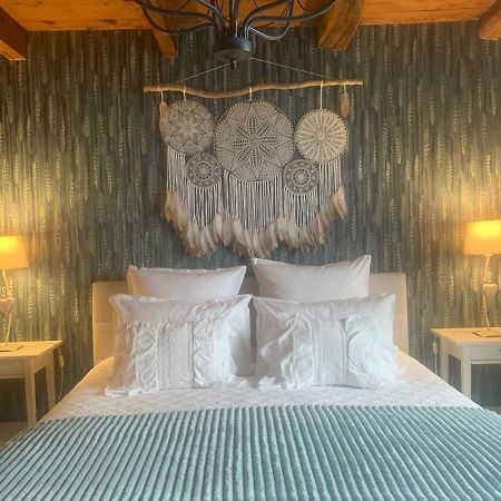 Maison Mard'Or Chambre Plume Mardor Eksteriør bilde