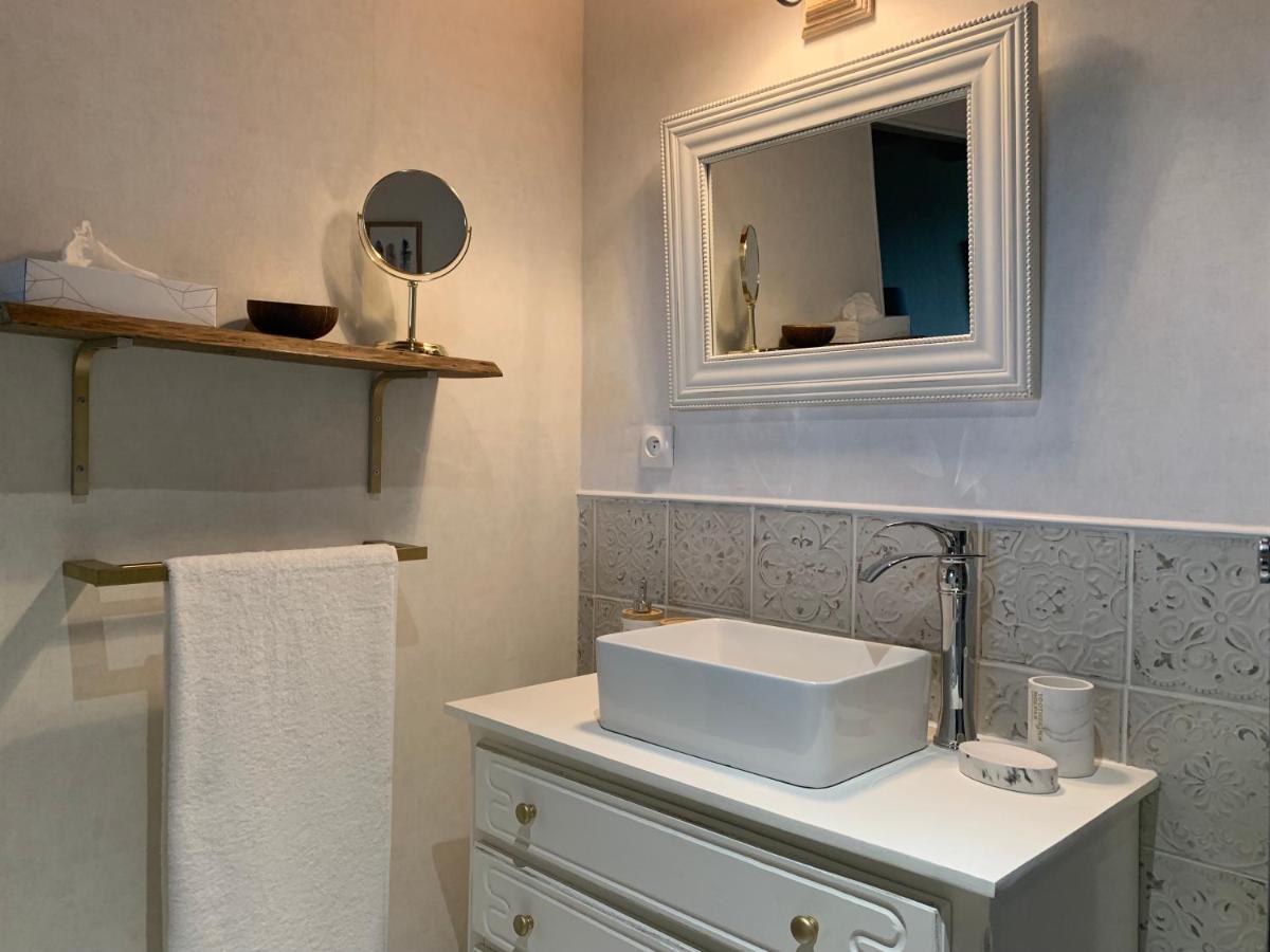 Maison Mard'Or Chambre Plume Mardor Eksteriør bilde
