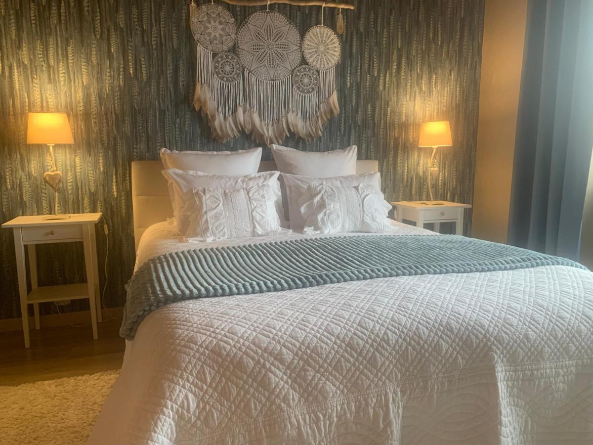 Maison Mard'Or Chambre Plume Mardor Eksteriør bilde