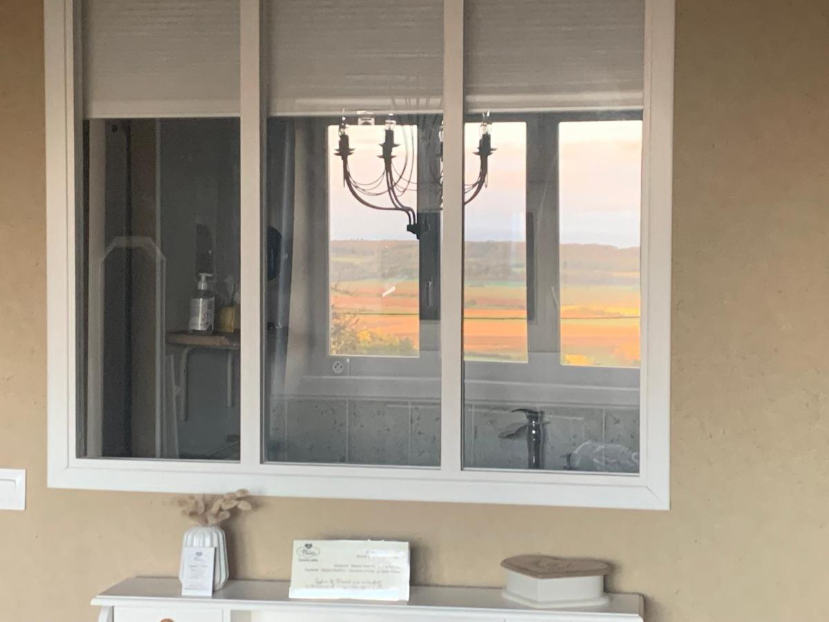 Maison Mard'Or Chambre Plume Mardor Eksteriør bilde