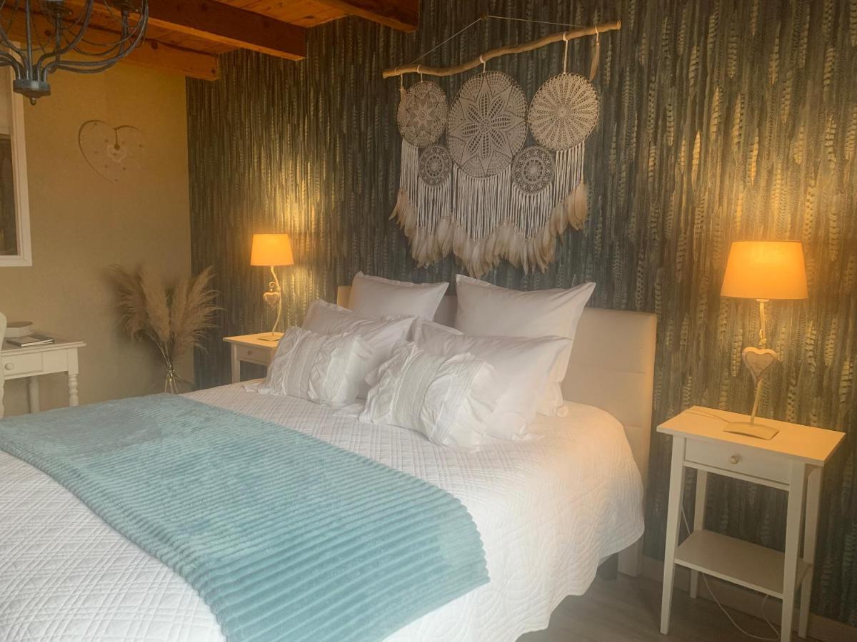 Maison Mard'Or Chambre Plume Mardor Eksteriør bilde
